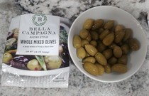 Olive medley