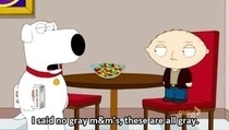 One of my favorite quotes from family guy
