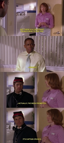 One of my favorite Season  moments of Psych