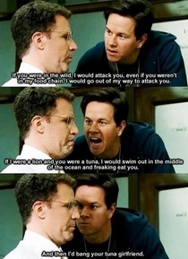 One of the best scenes in The Other Guys