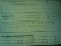 One of the very best teaching reviews I have ever read