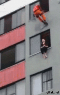 One way to stop a suicide attempt