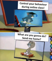 Online Classes