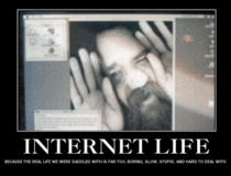 Online Life
