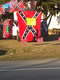 Only In GA