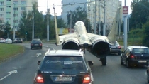 Only in Russia