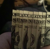 Only in the USA