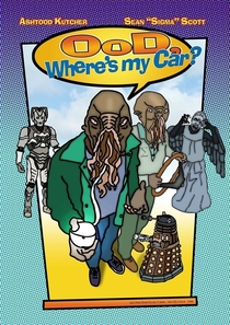 Ood wheres my car