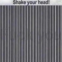or just shake ur phone
