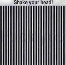 or just shake ur phone