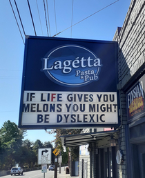 Or make melon-ade