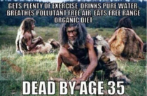 Organic Truth