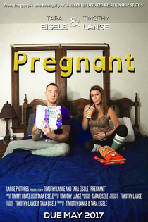 Our pregnancy announcement