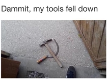 our tool