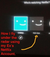 outsmarted netflix