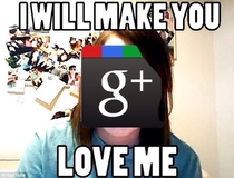 Overly Attached Google