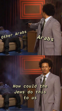 Oy Vey