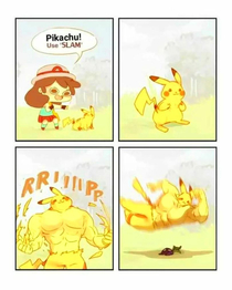 p-pickachu are you okay