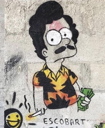 Pablo Escobart