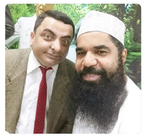 Pakistani Mr Bean