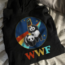 Pandas War