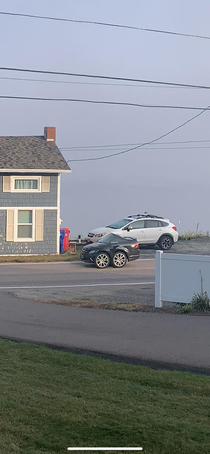 Pano accidentally creates new Ford Fused model