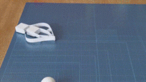 Papercraft Robotics