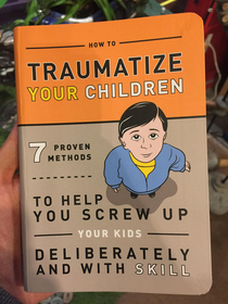 Parenting guide