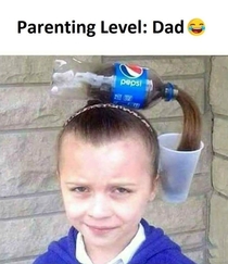 Parenting Level