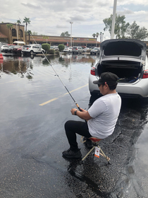 Parking Fish