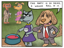 Party Pups