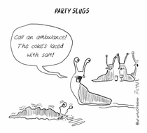 Party Slugs 