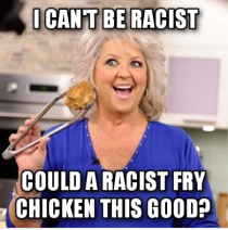 Paula Deen