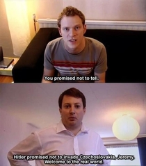 Peep show