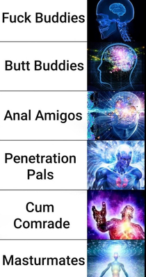 Penetration Pals