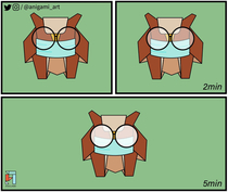 People and Owls with glasses will understand