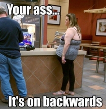 People of McDonalds