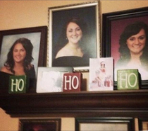 Perfect Christmas decoration