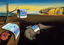 Persistence of iPhones