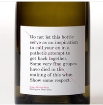 petition for this to be on all wine bottles