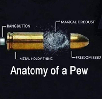Pew pew