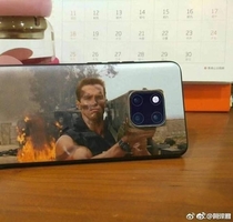 Phone case