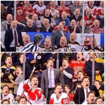 Photoshoping coaches reactions
