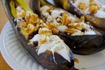 Pic #1 - Banana boats