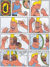 Pic #1 - Cowboy Henk