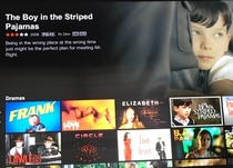 Pic #1 - Either my Netflix glitched or I was misled about the plot of this film