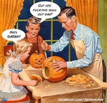 Pic #1 - Halloween Humor
