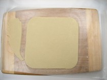 Pic #1 - How to make a  pie