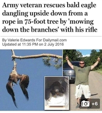 Pic #1 - I dont think Ive seen anything more American than this