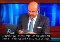 Pic #1 - I think theres something wrong with the closed captioning on Dr Phil